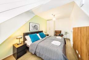 Jimmy's Apartments Lory Vienna